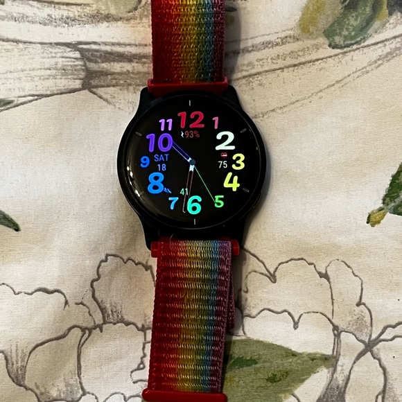 GARMIN VENU 2 with three straps - Picture 2 of 16